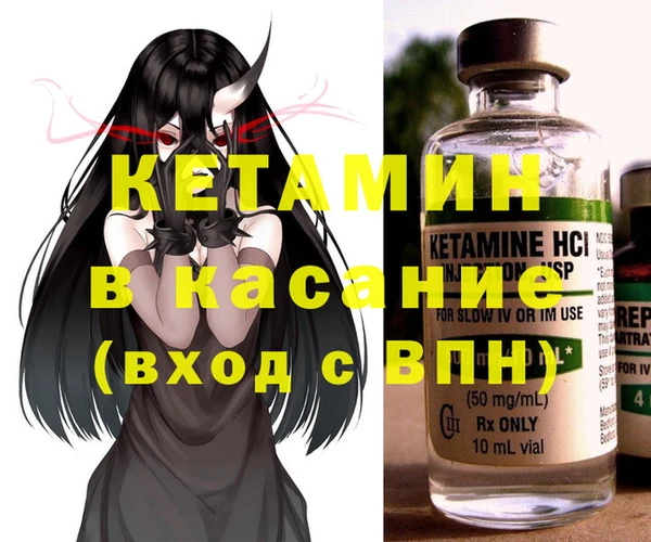 стаф Магас