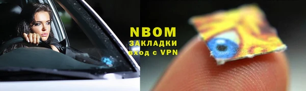стаф Магас